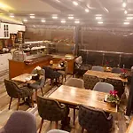 Hotel Gulhane Corner