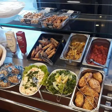 Otel Gulhane Corner İstanbul