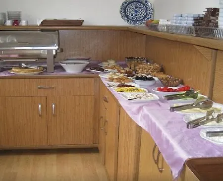 Otel Gulhane Corner İstanbul