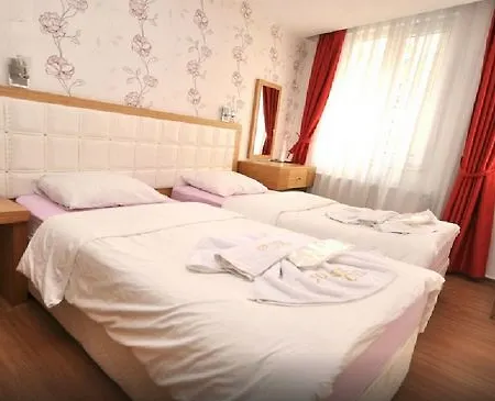 Gulhane Corner İstanbul