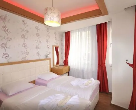 Gulhane Corner Hotel
