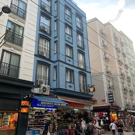 Gulhane Corner 3* İstanbul