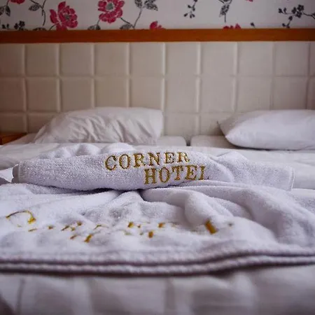 Gulhane Corner 4* Estambul