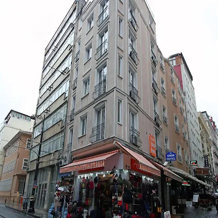 Gulhane Corner Otel 3*