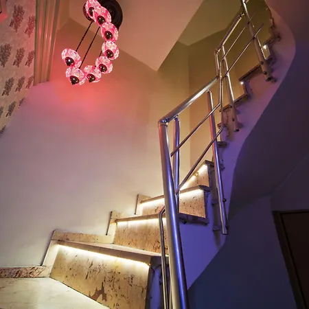 Otel Gulhane Corner İstanbul