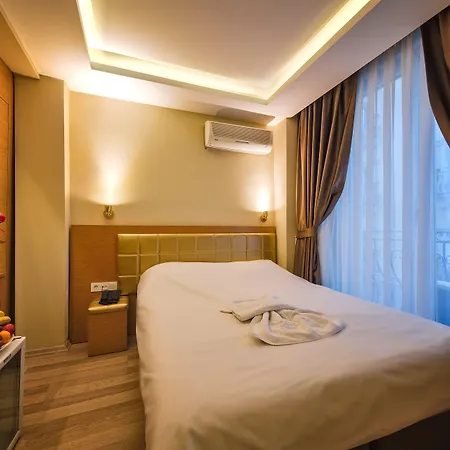 Gulhane Corner Hotel