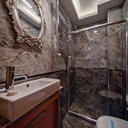 Gulhane Corner Otel 3*