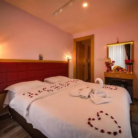 Gulhane Corner Otel 3*