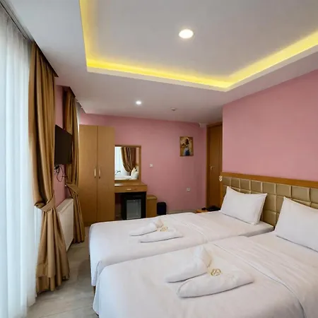 Gulhane Corner Hotel Istanbul