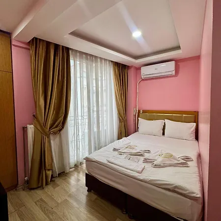 Ξενοδοχείο Gulhane Corner 3*