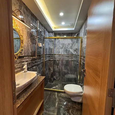 Gulhane Corner 3*