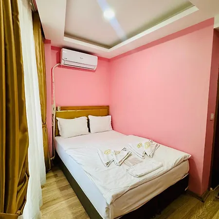 Gulhane Corner 3* Istambul