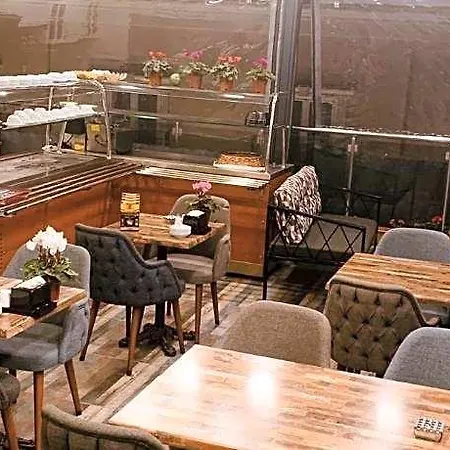 Hotel Gulhane Corner