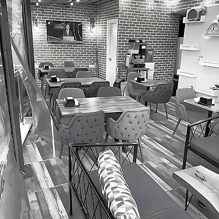 Gulhane Corner Hotel 3*
