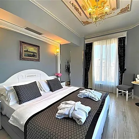 Gulhane Corner 3*
