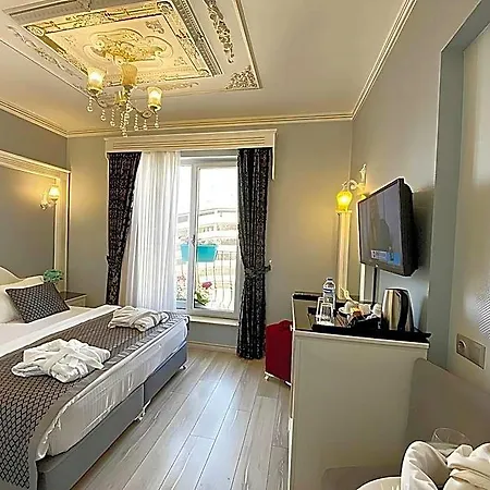 Gulhane Corner 3*