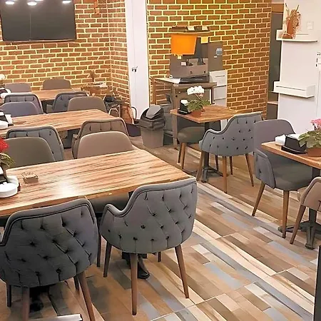 Gulhane Corner 3* Istanbul