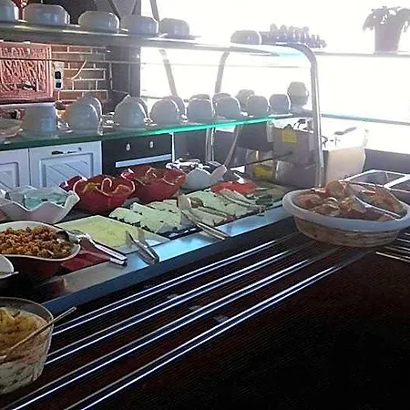 Gulhane Corner Hotel