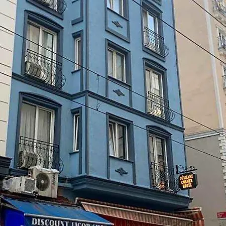 Gulhane Corner Istanbul