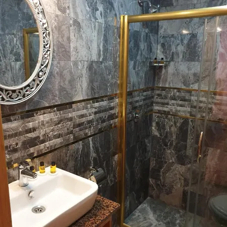 Gulhane Corner Otel 3*