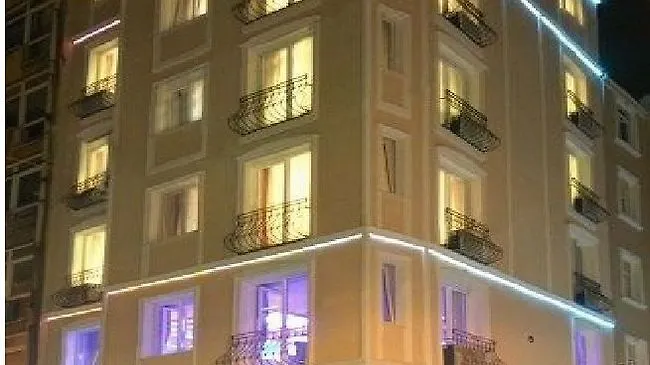 Gulhane Corner Istanbul