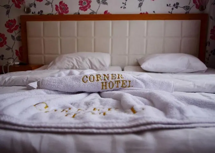 Gulhane Corner 3* Istanbul