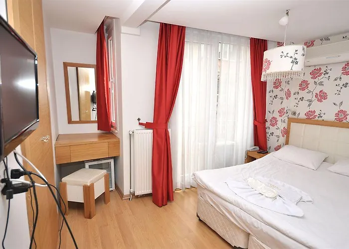 Gulhane Corner 3* Istanbul