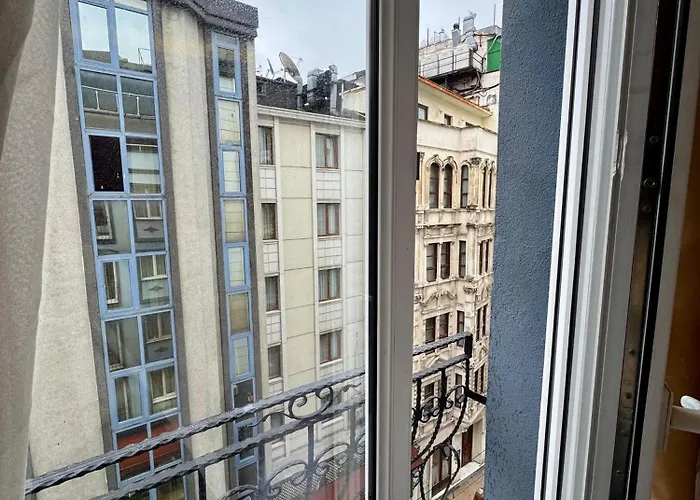 Gulhane Corner 3* Istanbul