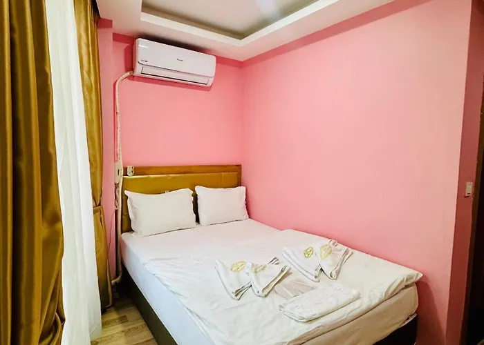 Gulhane Corner 3* Istanbul