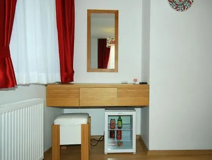 Hotel Gulhane Corner Istanbul