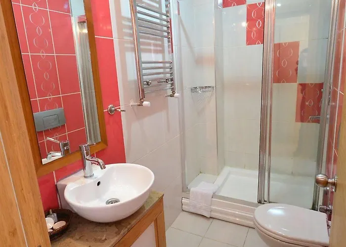 Hotel Gulhane Corner Istanbul