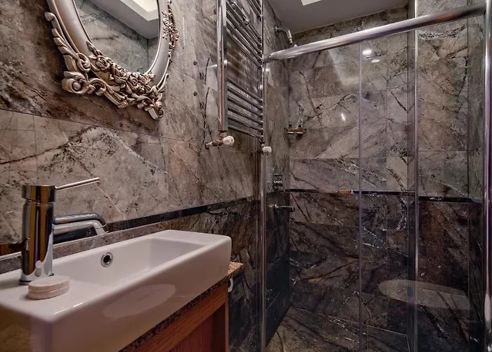 Gulhane Corner 3* Istanbul