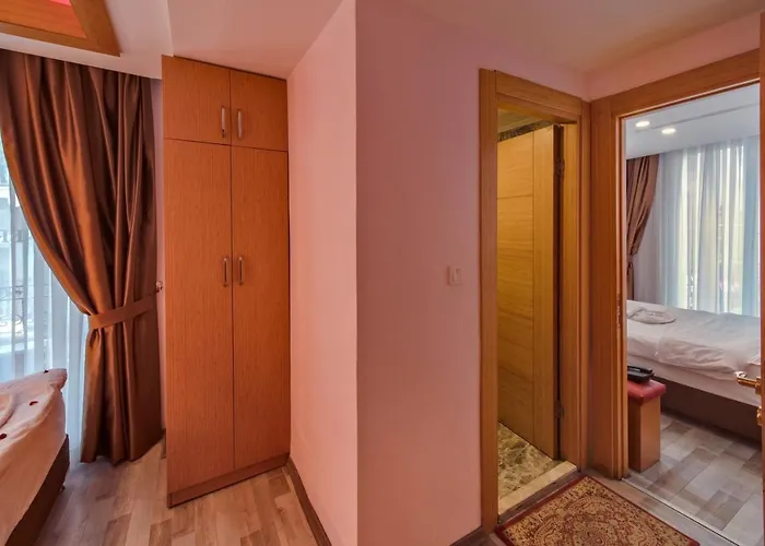 Gulhane Corner 3* Istanbul