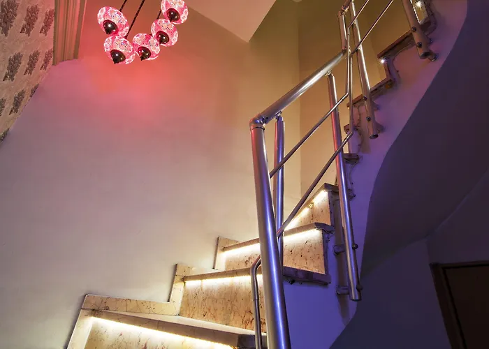 Hotel Gulhane Corner Stambuł