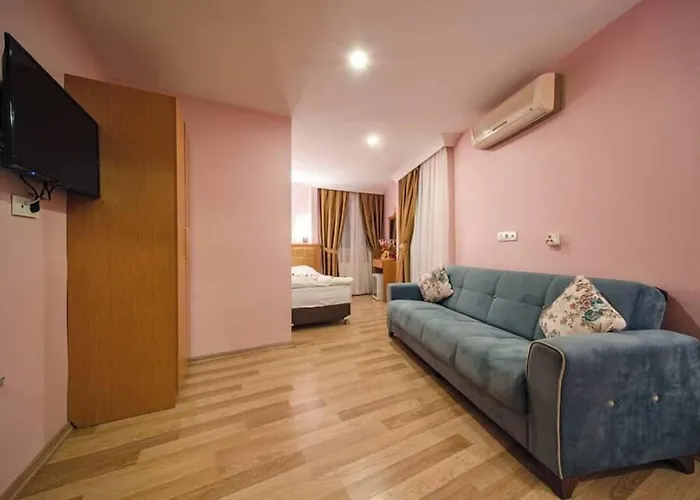 Gulhane Corner Stambuł