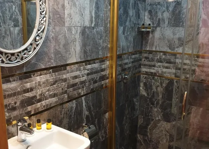 Gulhane Corner Hotel 3*