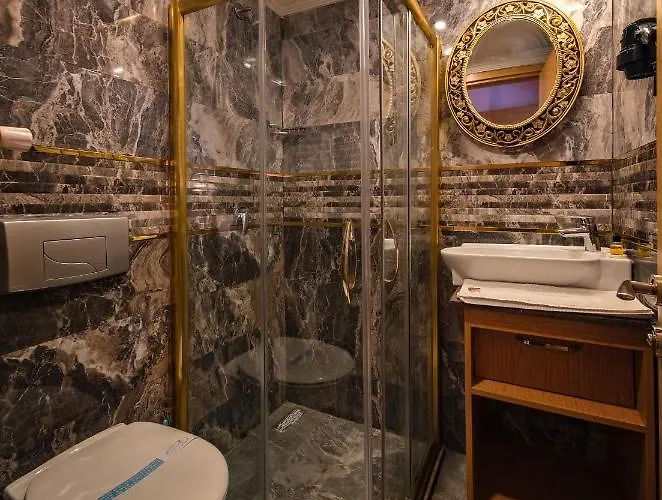 Hotel Gulhane Corner