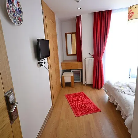 Gulhane Corner Hotel 4*