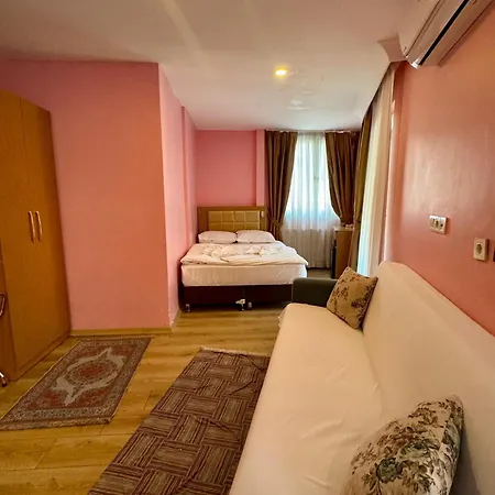 Hotel Gulhane Corner