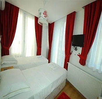 Gulhane Corner 4* Provincia di Istanbul