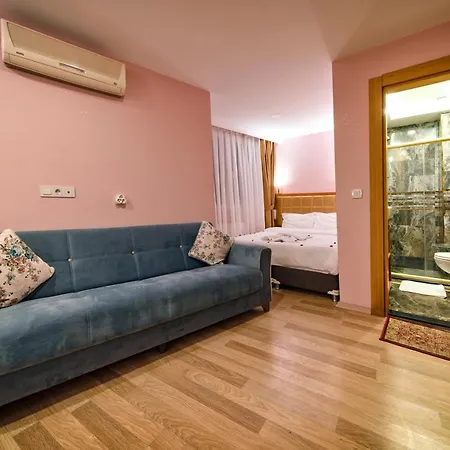 Hotel Gulhane Corner