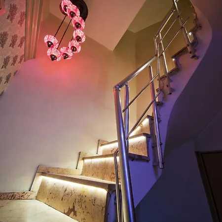 Gulhane Corner 4* Provincia di Istanbul