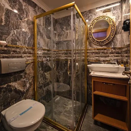 Hotel Gulhane Corner